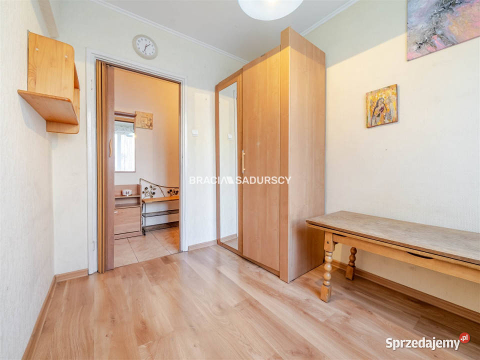 Mieszkanie Kraków Józefa Strusia 4719m2 3 małopolskie sprzedam