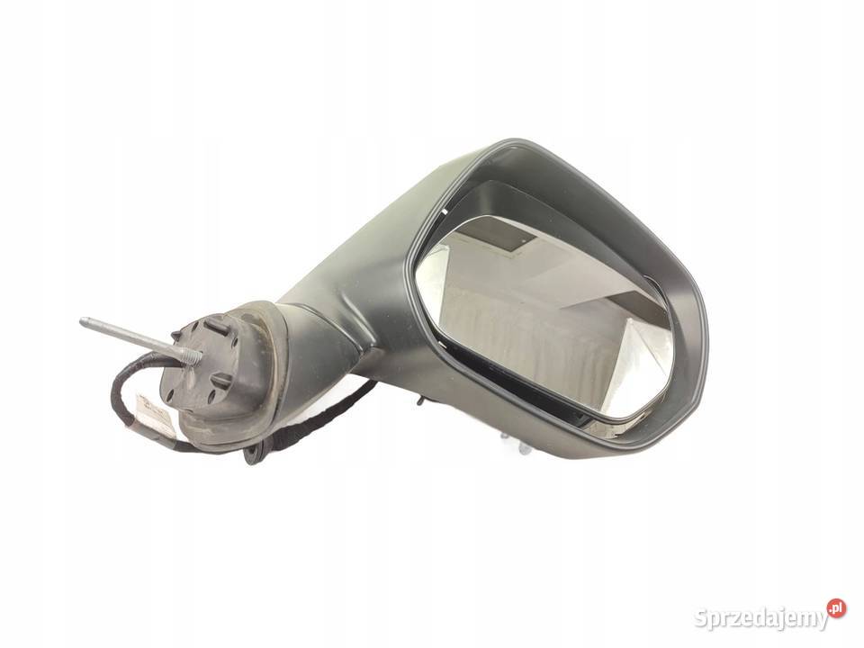 LUSTERKO PRAWE 5PIN CITROEN C3 PICASSO SH 2009