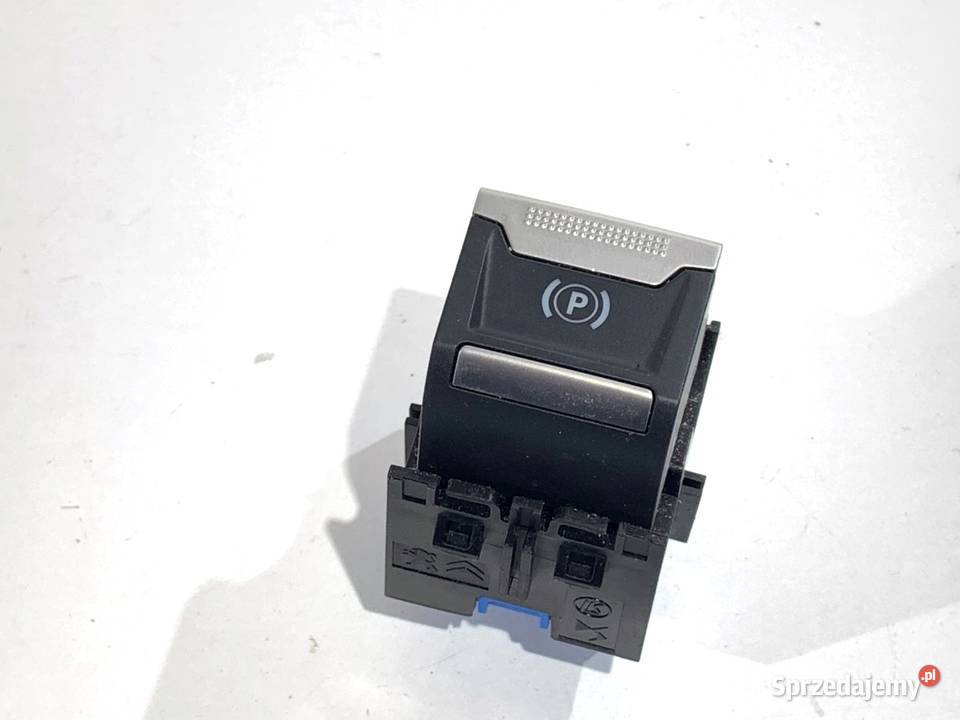 WŁĄCZNIK HAMULCA RĘCZNEGO PEUGEOT 508 SW II