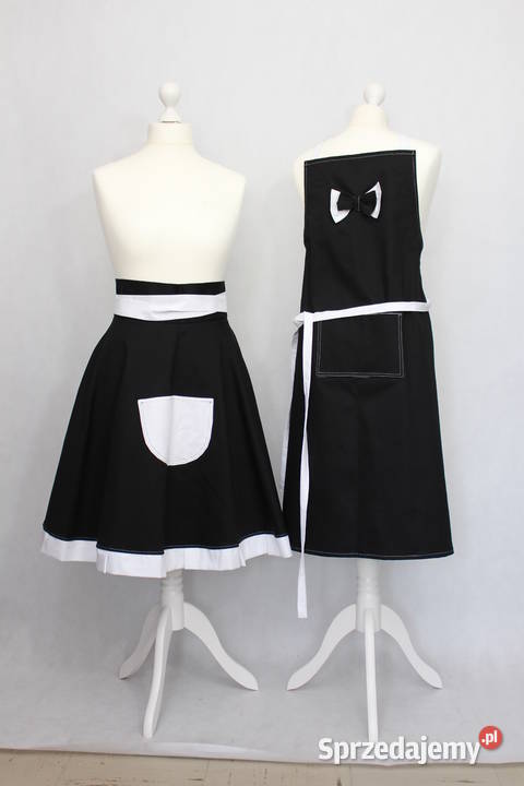 Fartuchy handmade fajne na prezent Warszawa