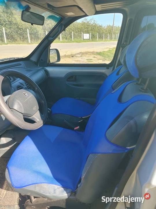 Renault Kangoo 14 Tarczyn