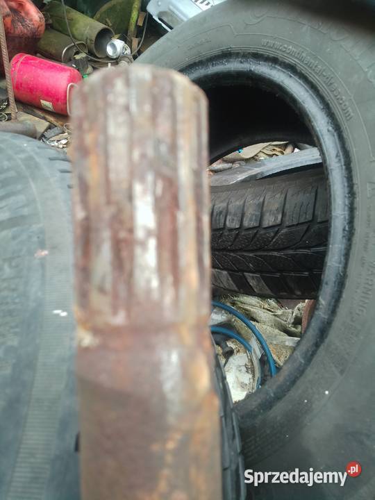 zbiornik do kompresora 300 l lubuskie Żagań