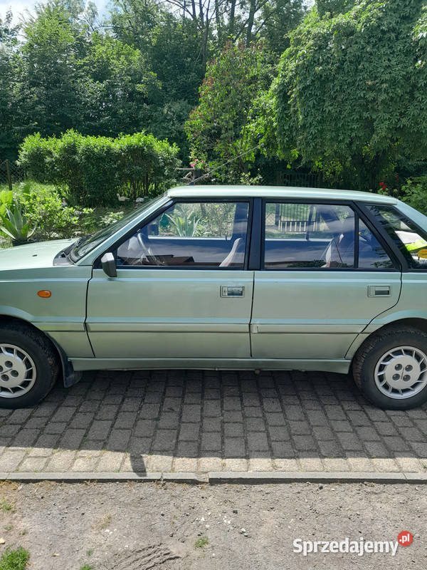 Polonez Atu Plus Zawiercie