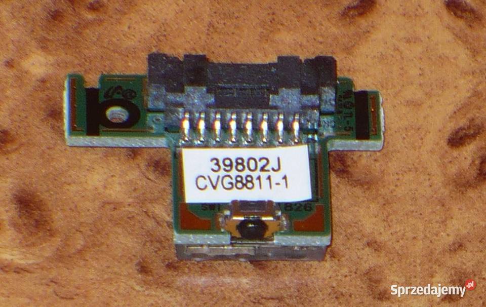 Odbiornik podczerwieni TV Samsung UE55NU8002 Telewizory Lublin