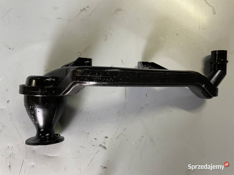 Smok oleju 30650552 B5244S VOLVO S60 V70 24 20V Jelcz-Laskowice
