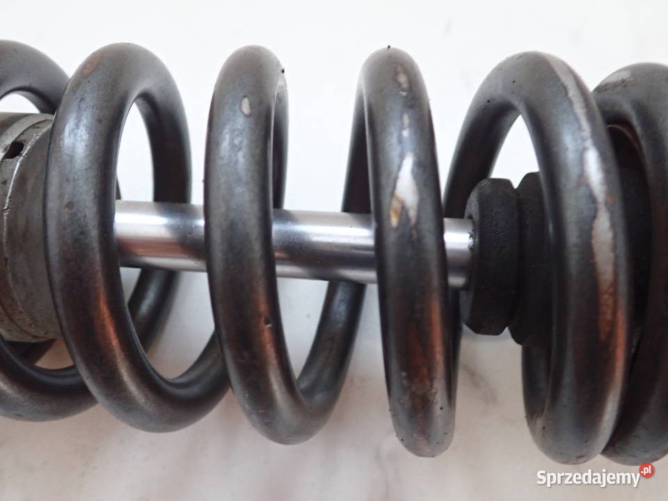 Amortyzator Centralny Tył 45 Długości Kawasaki Strzelce Krajeńskie