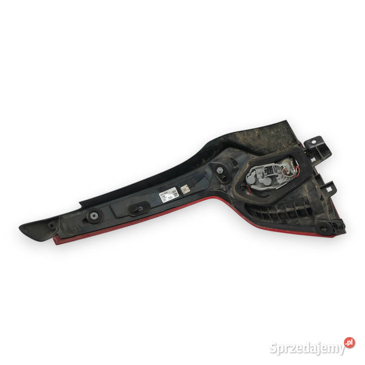 LAMPA PRAWA Volvo V60 20102018 tylna tylnia Chełm