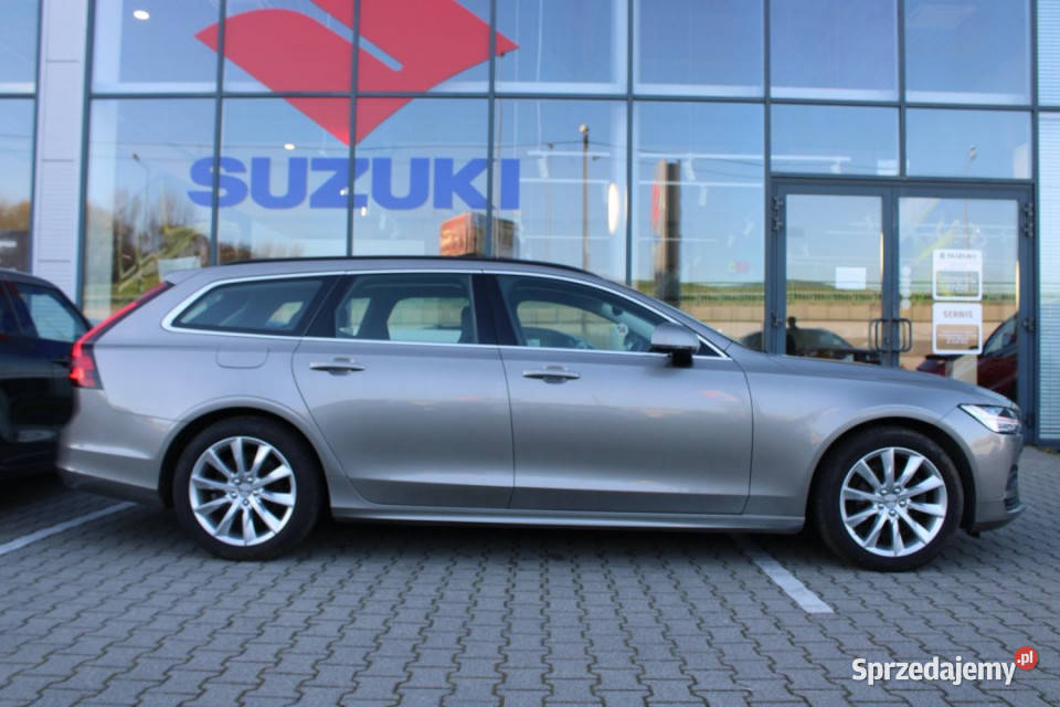 Volvo V90 2022r Fv23 FullLED Kamera Martwe Pole 1969cm3 Bielsko-Biała