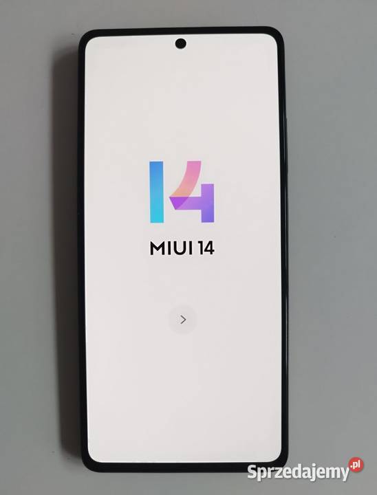 Redmi Note 12 Pro 5G Łódź sprzedam