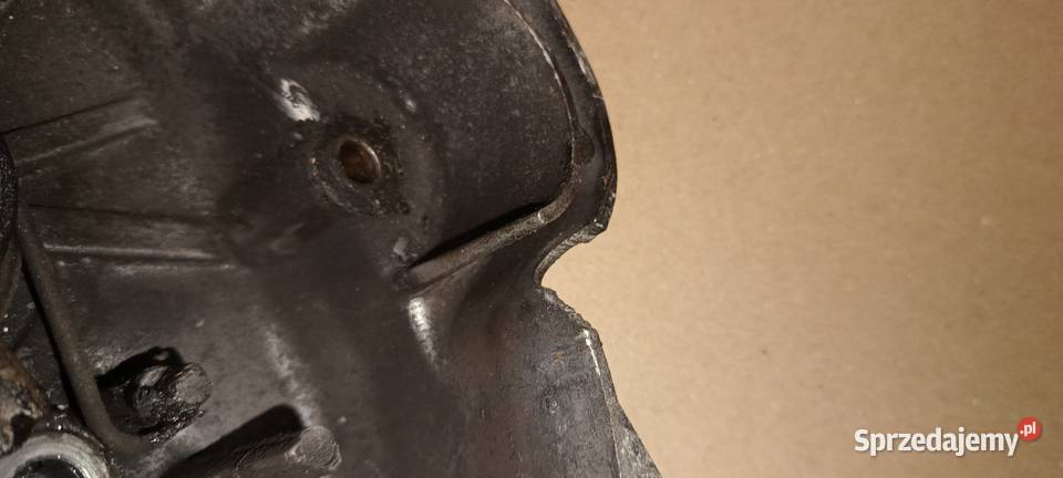 Pokrywa paska do skutera Kielce