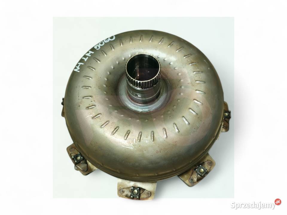 Sprzęgło hydrokinetyczne DANA SPICER 193005 Wilkowo sprzedam