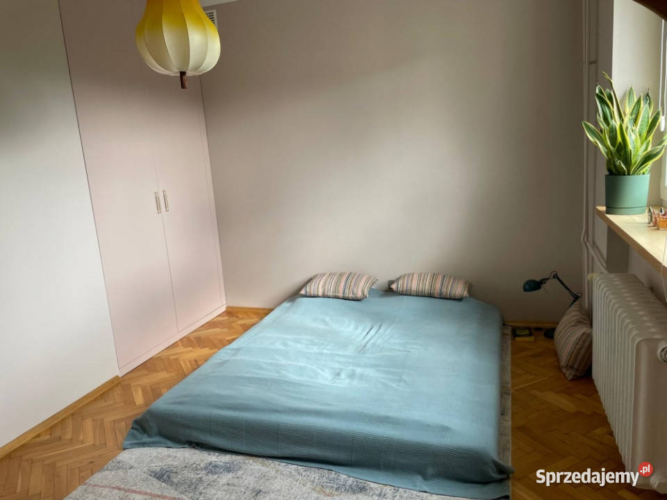 sprzedaż mieszkania Sprzedaż Pruszków