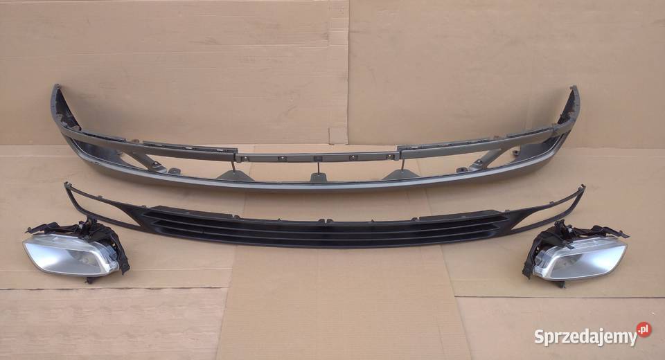 Hyundai H1 H300 Starex listwa drzwi przesuwnych osobowe Jarocin