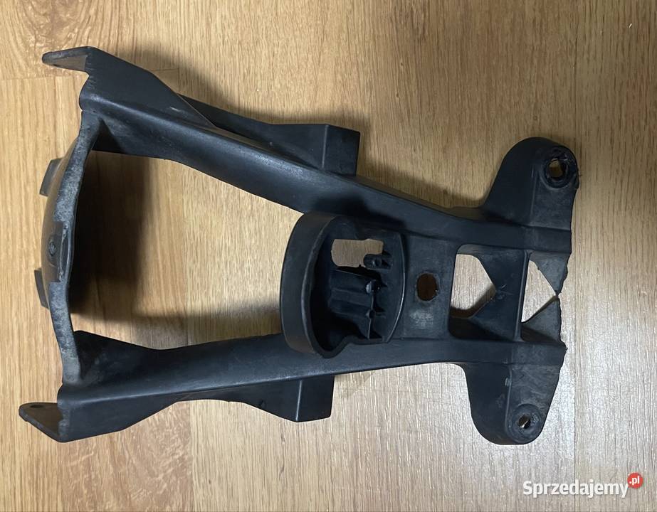 Stelaż na tablicę restracjna Aprilia rs 125 2t Opole