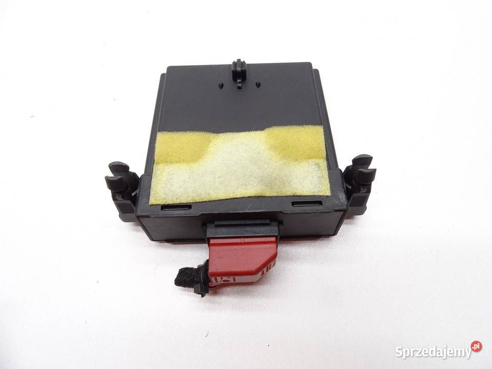 MODUŁ STEROWNIK GATEAWAY 1K0907530AF AUDI A3 8P osobowe