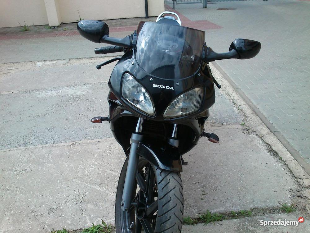 HONDA NSR 125 fabrycznie odblokowana kupiony w Polsce Kielce