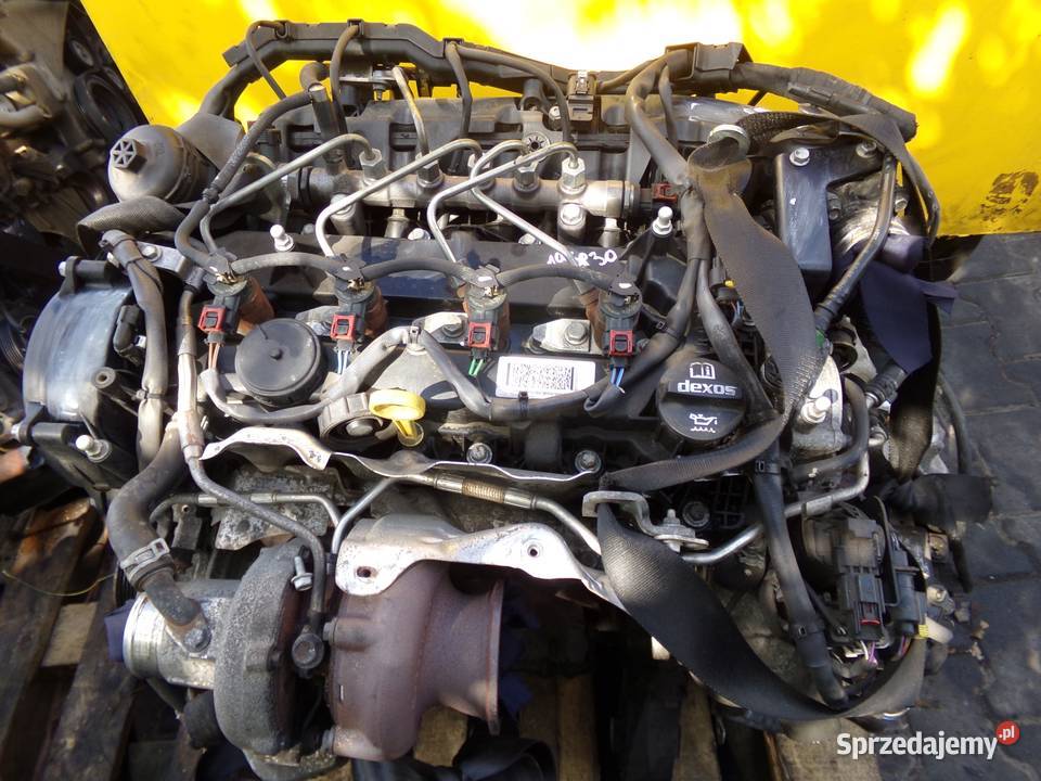 INSIGNIA ANTARA ZAFIRA 20 CDTI 16r 170 B20DTH Suków sprzedam