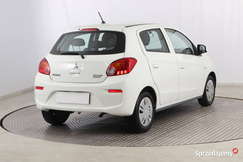 Mitsubishi Space Star 10 MIVEC wspomaganie kierownicy sprzedam