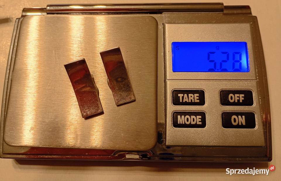 Sprzedam starą biżuterię srebrną Antyki Kielce