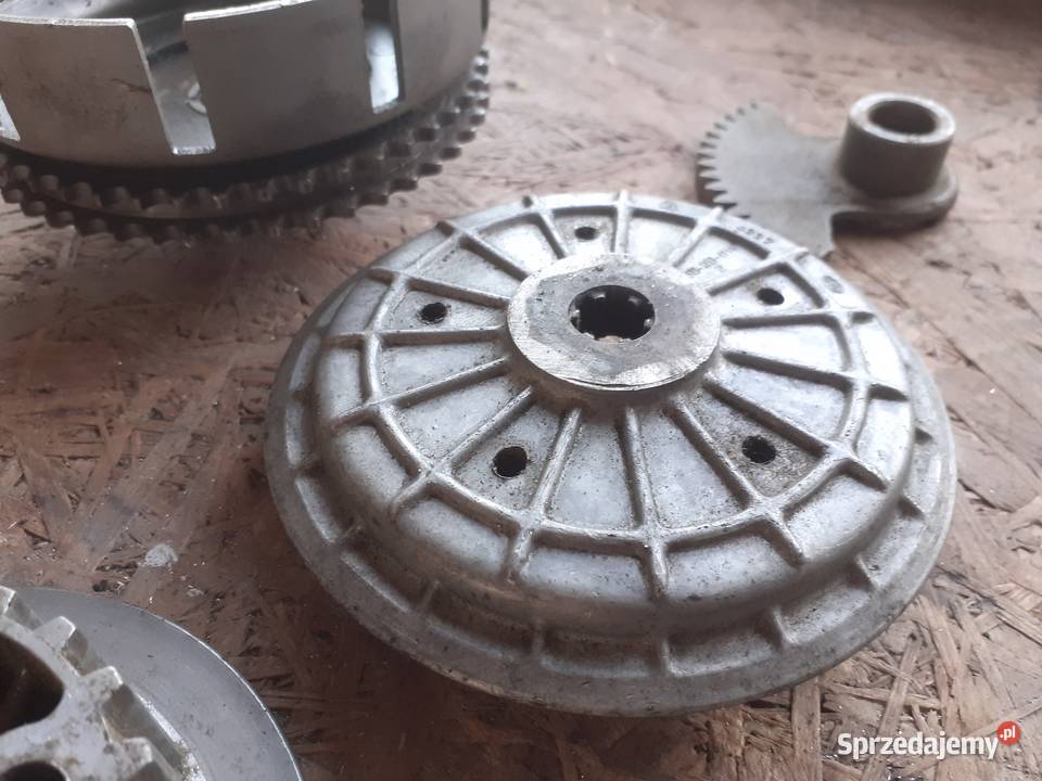 Sprzeglo kosz sprzeglowy jawa 350 Mielec