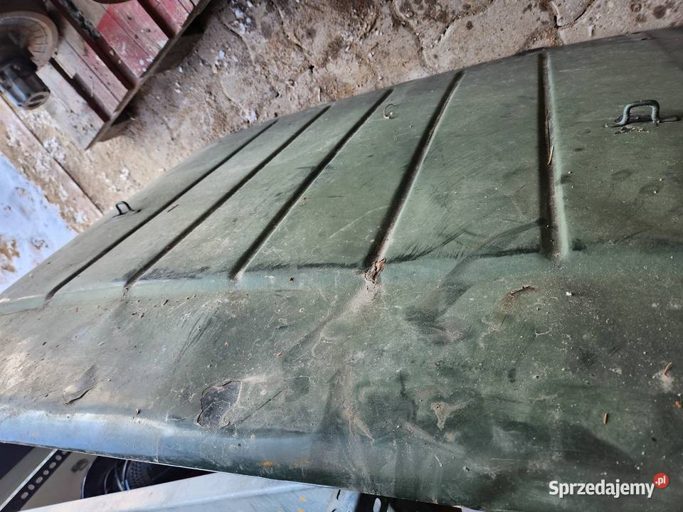 Maska Uaz 469 Pozostałe