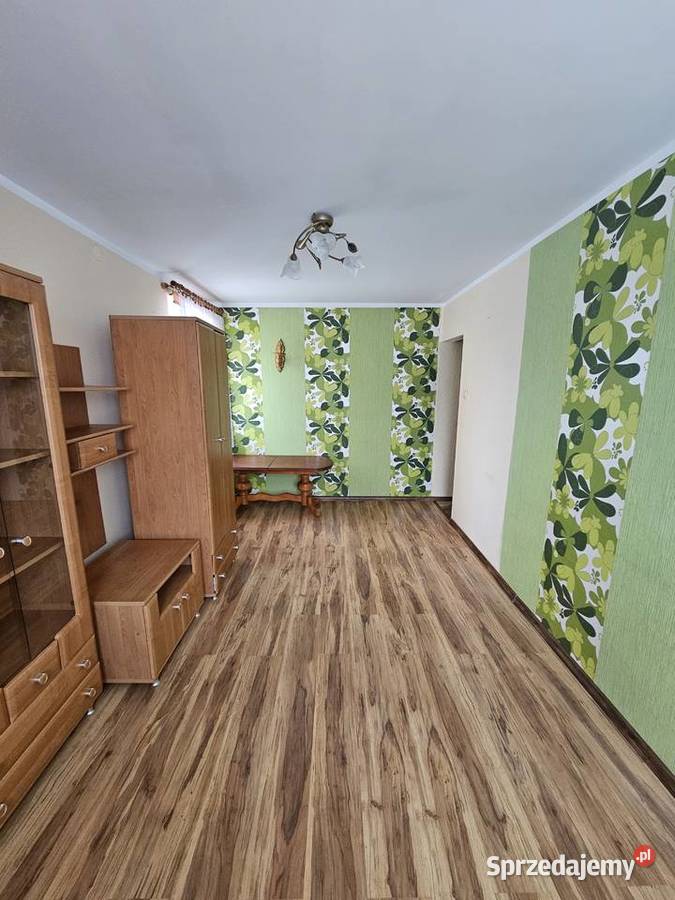 Kawalerka 2944 m Węgorzewo sprzedam