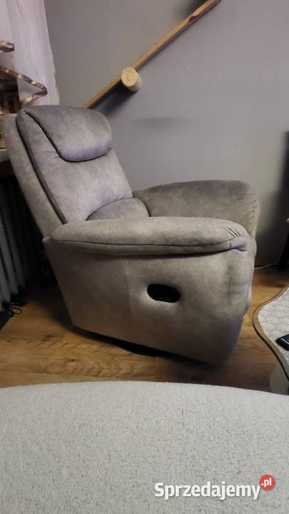 Fotele marino relax Chełm