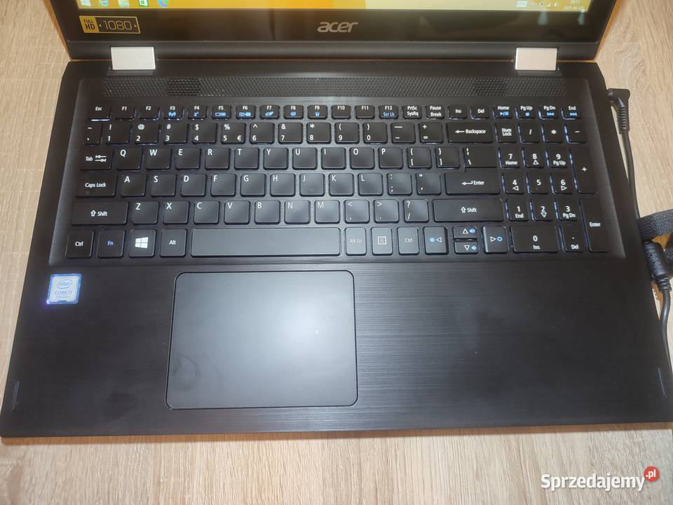 Laptop Acer 12GB Elektronika Rudki