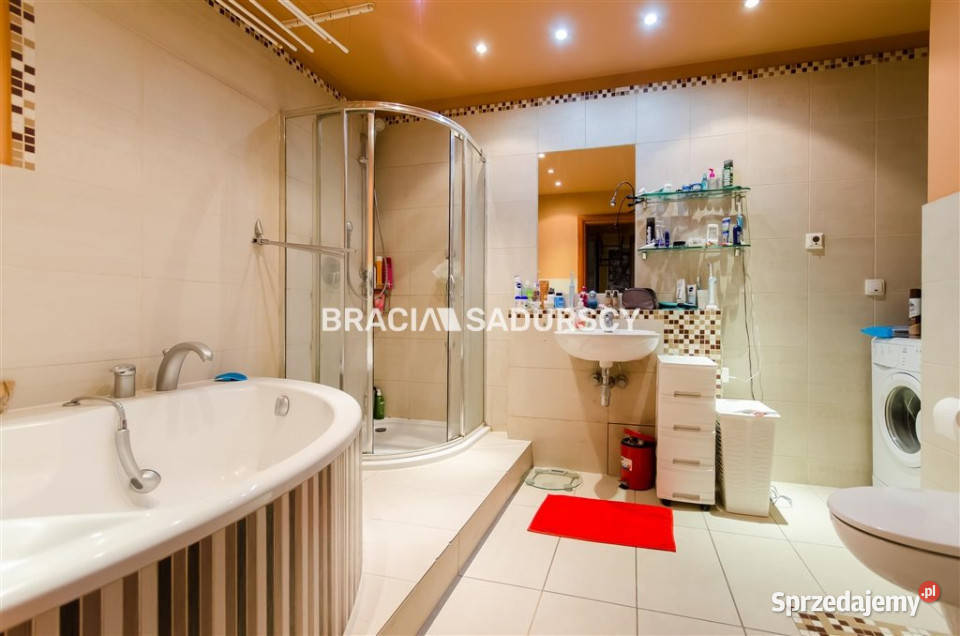 Mieszkanie Kraków Krakowska 7724m2 3 pokoje Sprzedaż