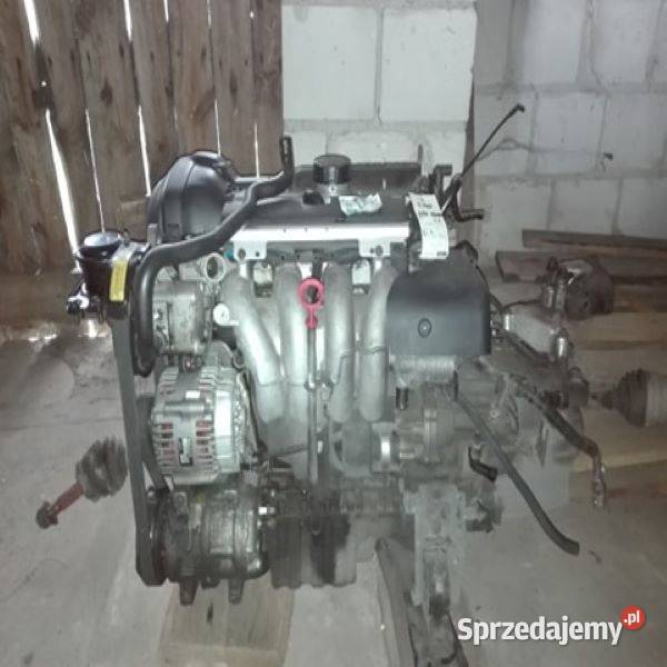 Volvo v40 20 benzyna i gaz na części mazowieckie Olszyc-Folwark