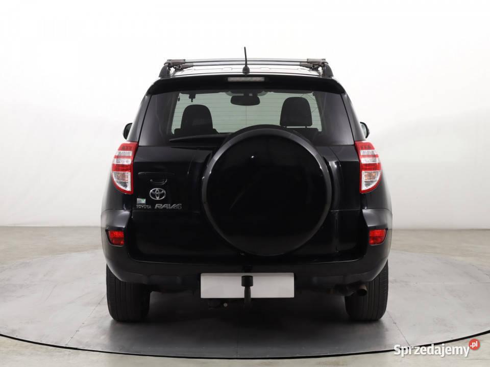 Toyota RAV 4 20 VVTi sprzedam