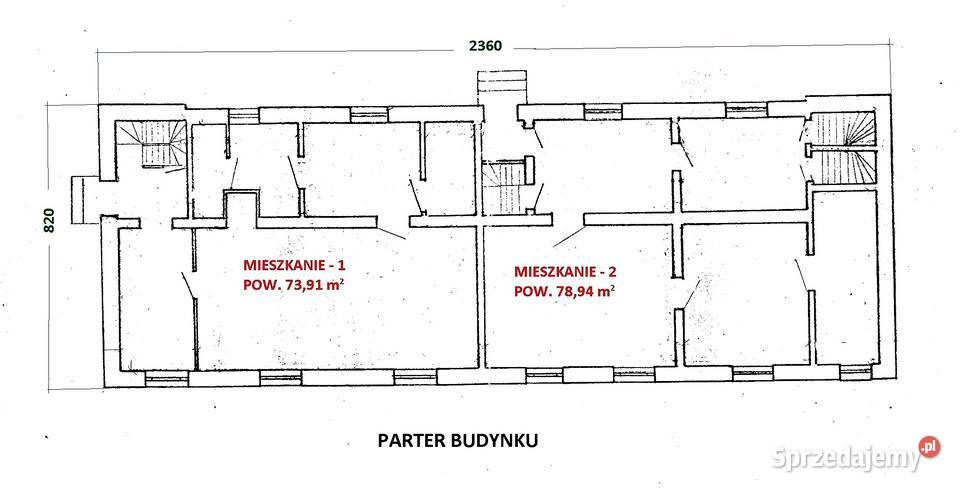 Mazury Dom 059000 ha 325000 180m2 sprzedam