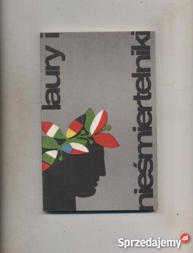 Laury i nieśmiertelniki zachodniopomorskie