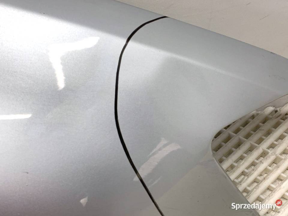 BŁOTNIK PRAWY PRZÓD VW GOLF VII Hatchback