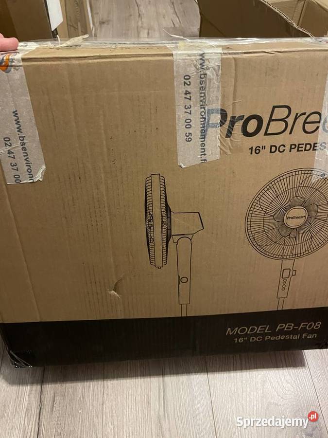 Witrak Pro breeze z wyswietlaczem Raczki sprzedam