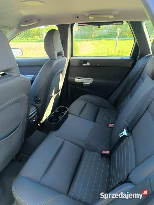 Volvo V50 2 0 diesel V50 Opole Lubelskie