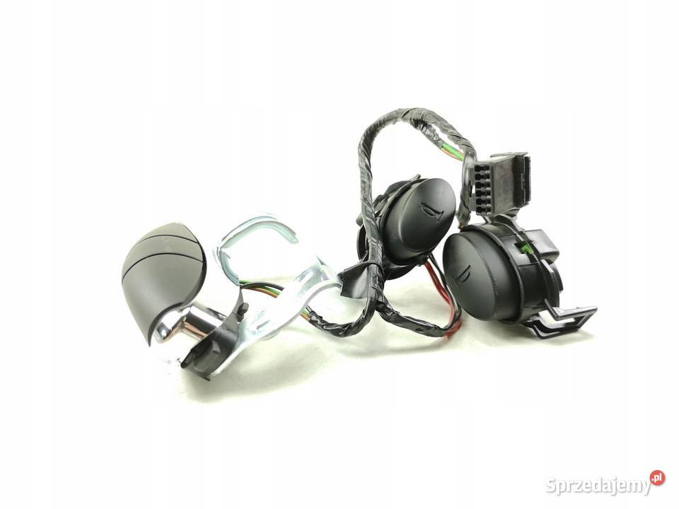 MULTIFUNKCJA KIEROWNICY ROVER 75 9905 ORIGINAL osobowe