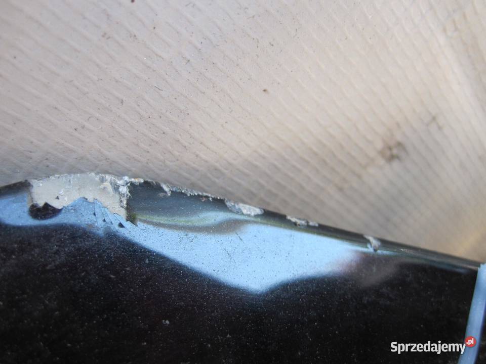 RENAULT GRAND SCENIC III 11r maska