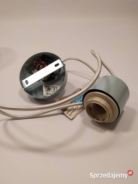 Lampa wisząca TRURO 1 49239 EGLO podkarpackie Sanok sprzedam