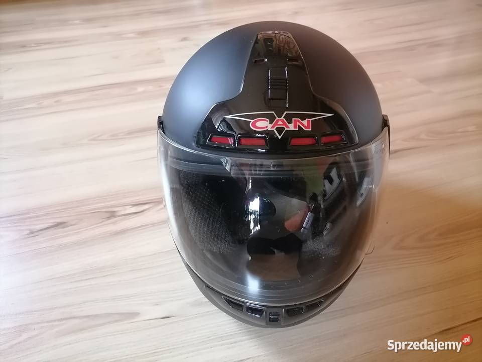Kask Motocyklowy Harley Davidson Konstantynów Łódzki