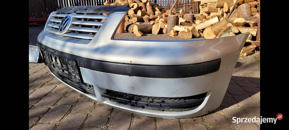 Zderzak lampy vw sharan osobowe sprzedam