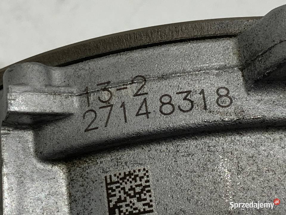 POMPA VACUM SUZUKI SX4 14 129 PODCIŚNIENIA