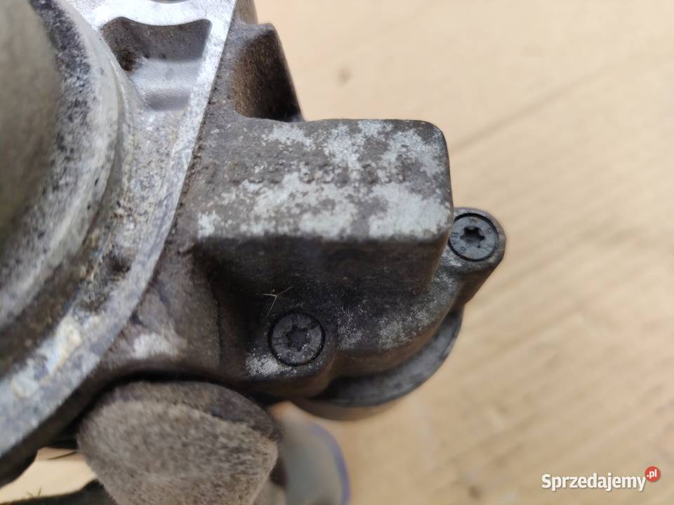 Rozrusznik silnika skoda 14 1 005 831 313 Staszów