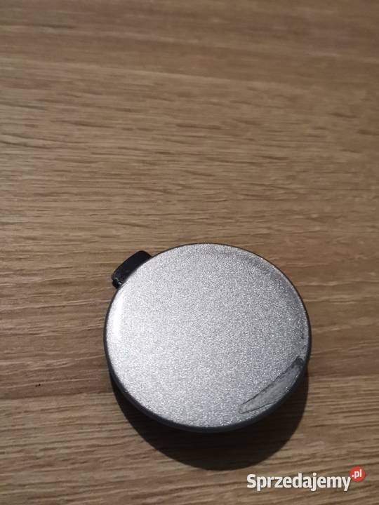 AUDI A5 ZAŚLEPKA HAKA PRZÓD 8T0807241C Międzychód