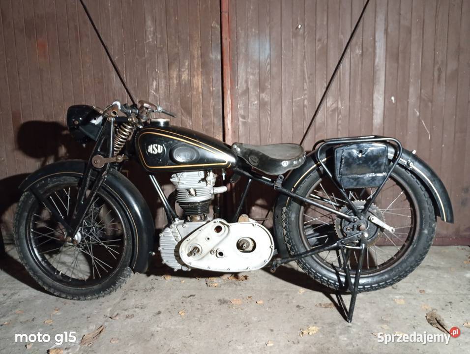 Ifa bk 350 mz bk 350 38000km Siedlce