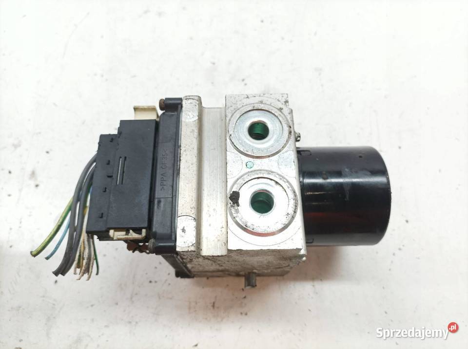 POMPA ABS 15710604 EBC440 Peugeot 407 I 20042010 świętokrzyskie