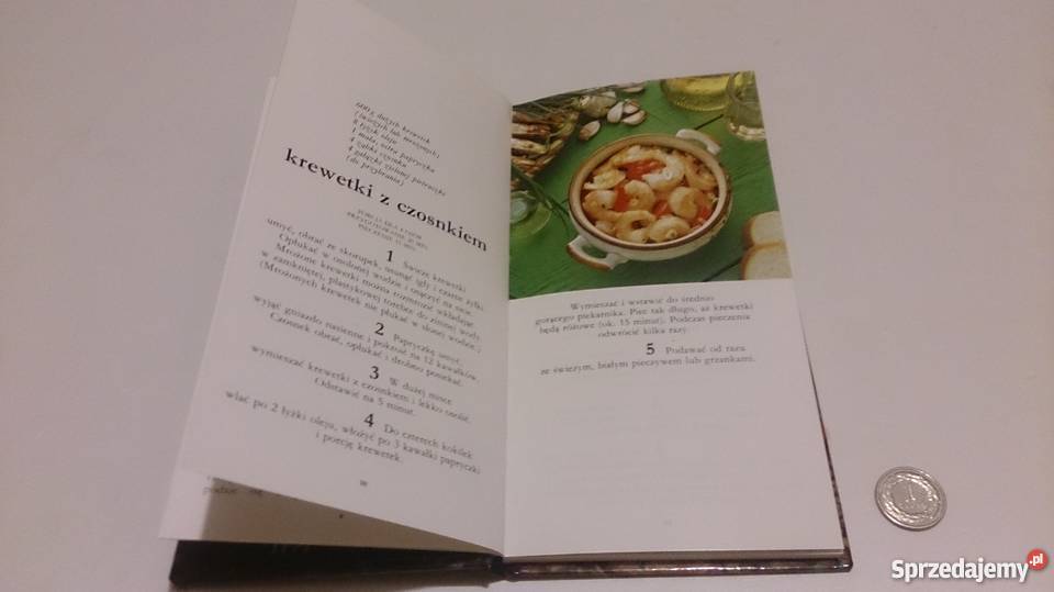 14 kuchnia hiszpańska Encyklopedia Sztuki Rogoźnik