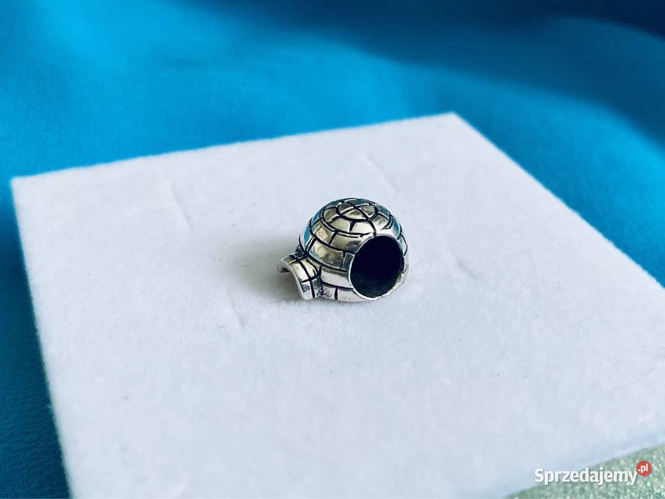 nowa unikatowa zawieszka charms beads vintage pomorskie Gdynia sprzedam