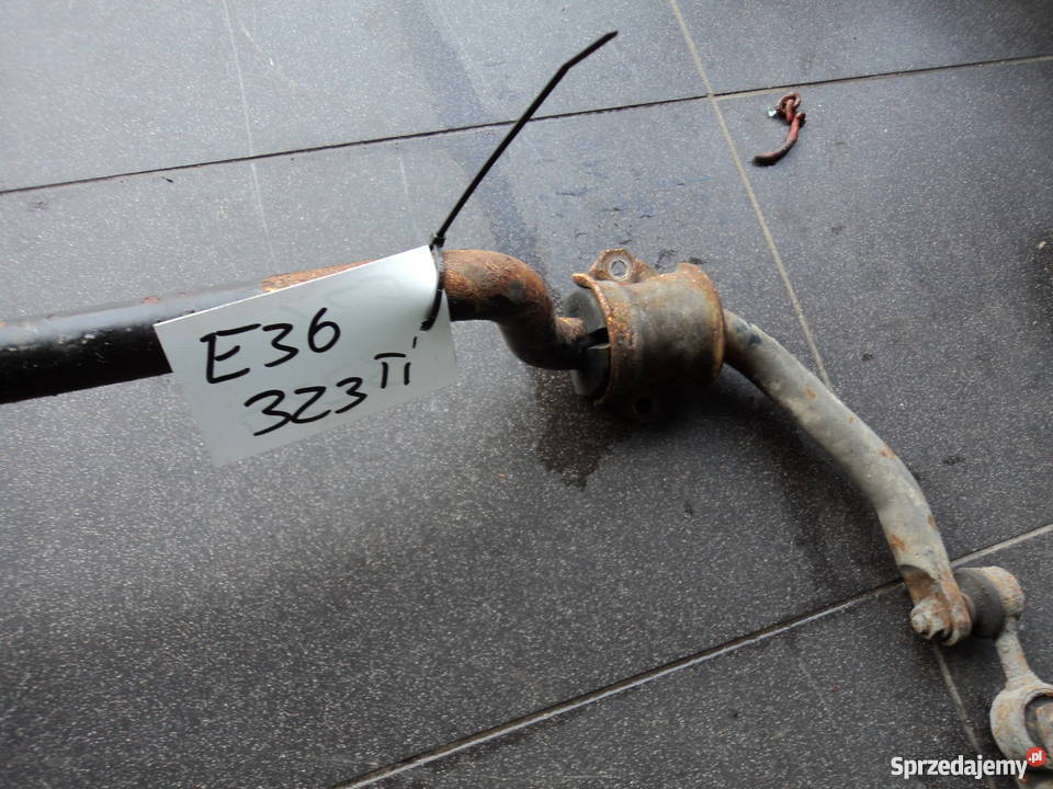 stabilizator bmw e36 323328 Aleksandrów Łódzki