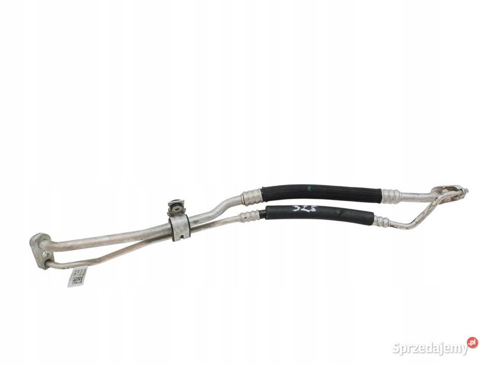 PRZEWÓD KLIMATYZACJI 00505716300 Alfa Romeo sprzedam